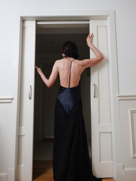 Dormitorio Blanca Romero