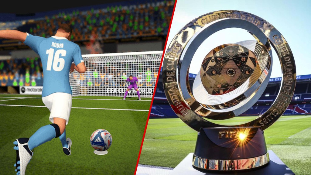 Juegos gratis del Mundial de Clubes en Android: la FIFA tiene sus propias experiencias para los fans del futbol, y las puedes jugar desde tu celular 