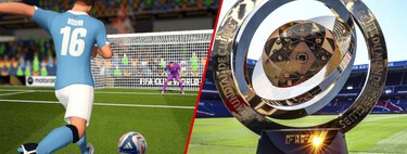 Juegos gratis del Mundial de Clubes en Android: la FIFA tiene sus propias experiencias para los fans del futbol, y las puedes jugar desde tu celular 