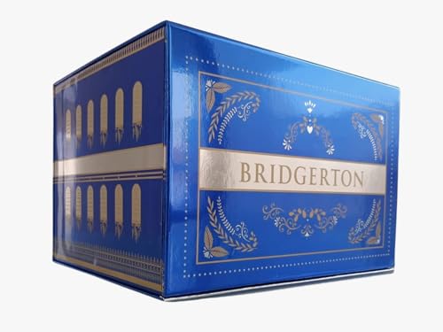 Box Set Saga - Los Bridgerton