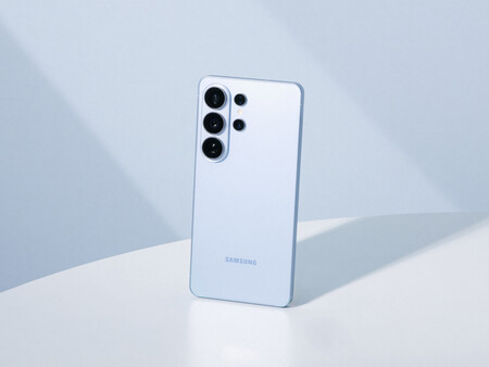Galaxy S26ultra Skyblue