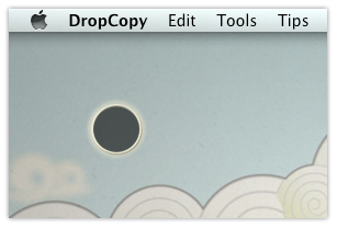 DropCopy: intercambia archivos entre tus Mac o iPhone/iPod Touch