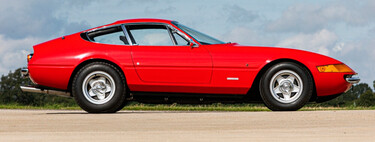 A la cárcel: un mecánico termina en prisión por intentar vender dos Ferrari clásicos carísimos que le llevaron para reparar