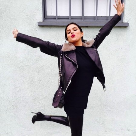 Selena Gomez, una crack imitando a otras famosas: ¡y no es la única!