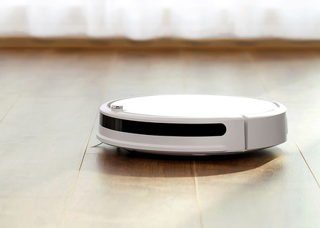 Robot aspirador Xiaomi Xiaowa por 162 euros y envío gratis desde España