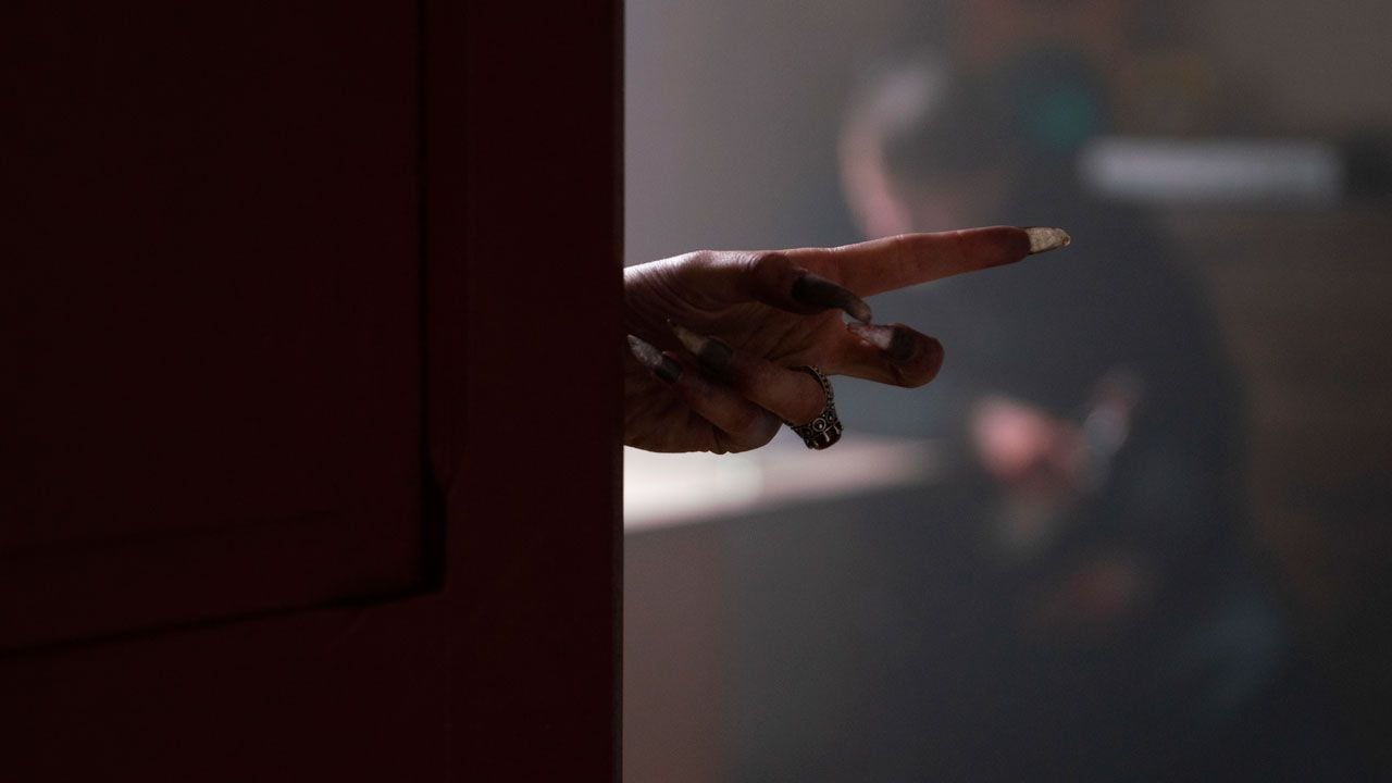 Hoy en Netflix: La serie de terror que Stephen King recomienda si “eres de esos enfermos a los que les gusta pasar miedo”