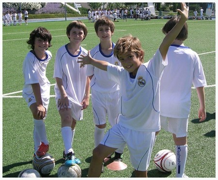 Fundacion Real Madrid