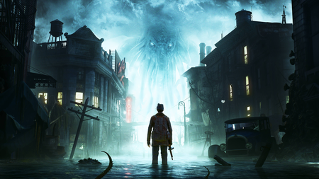 Frogwares retira The Sinking City de ciertas tiendas digitales y asegura que la distribuidora les debe un millón de euros