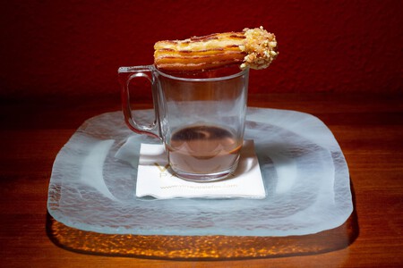Churro Torrezno