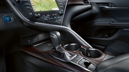 Sedanes Y Berlinas Camry Confort