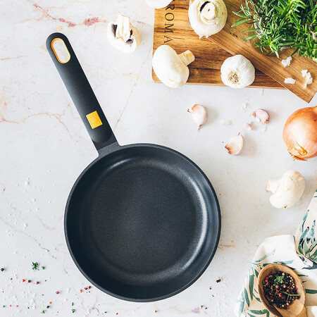 Juego 3 Sartenes Aluminio Fundido Daily Pro Bra