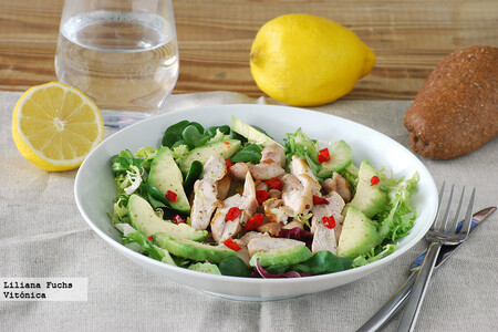 17 recetas bajas en colesterol y con proteínas animales para tu dieta