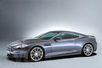 El Aston Martin DBS de James Bond, imágenes tras el rodaje