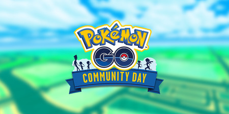 Los usuarios de Pokémon GO podrán votar al Pokémon que protagonizará el Día de la Comunidad de febrero