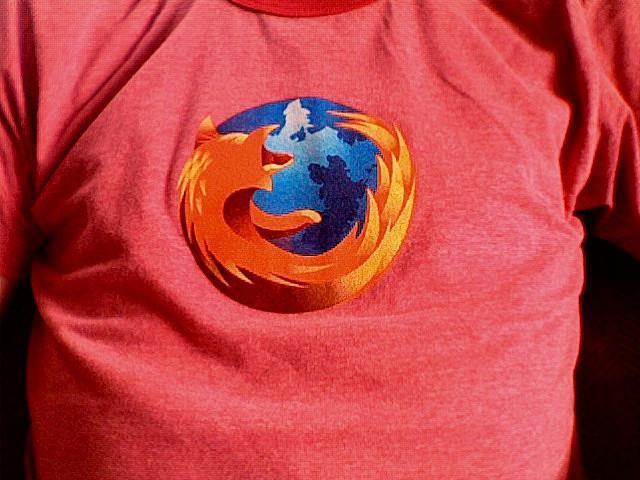 Los creadores de Firefox en contra de CISPA 