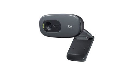 Logitech C270 Hd