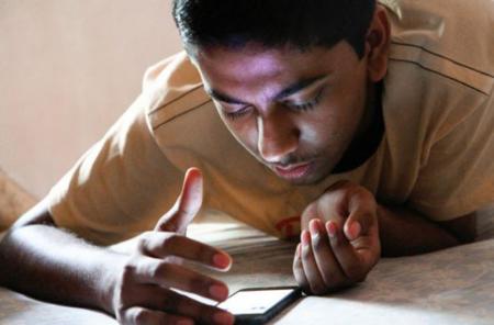 El giroscopio de nuestros móviles puede traicionarnos y permitir la escucha de nuestras conversaciones
