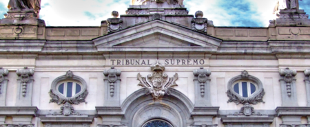 Tribunal Supremo