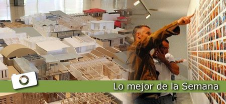 La última semana... en Xataka Foto