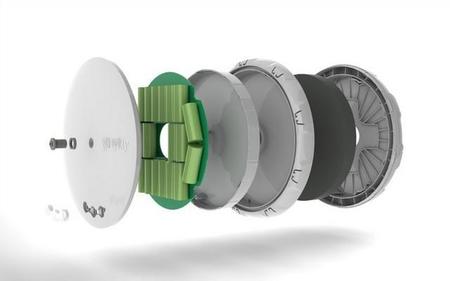 FlyKly, la rueda de bicicleta inteligente
