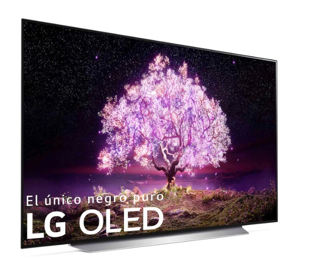 LG OLED65C16LA 65"