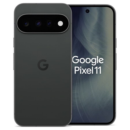 Pixel 11 Pivot