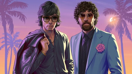 Gta Vi Banda Sonora Justice Encargados