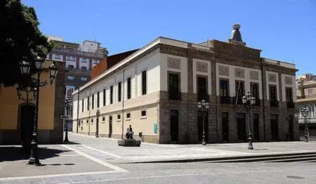 Santa Cruz de Tenerife, los Amigos del Guimerá tendrán un descuento