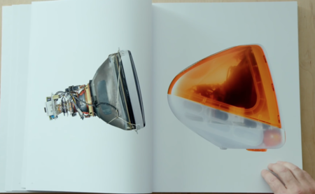 “Es importante que sea un recurso educacional”: Jonathan Ive habla del nuevo libro de Apple