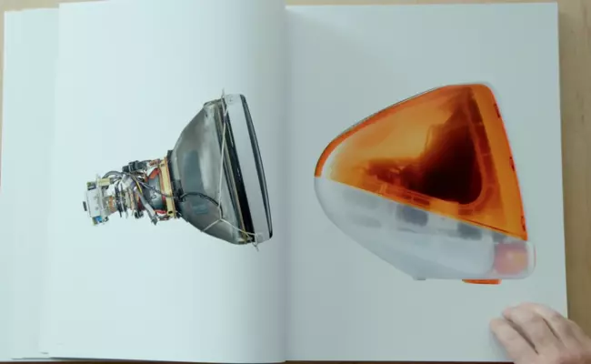 Libro Apple