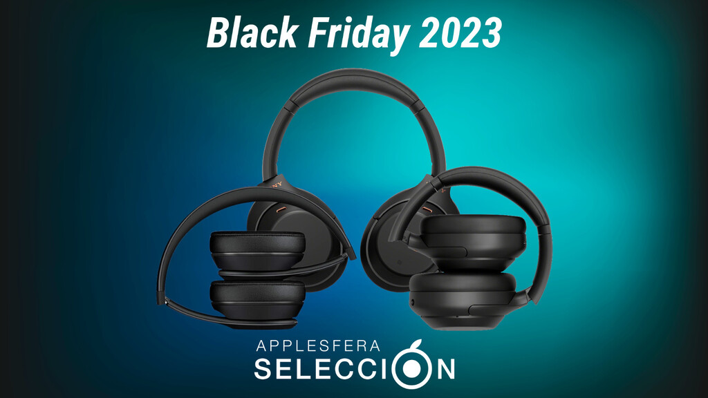 Airpods, Beats y más: estos son los cinco mejores chollos en auriculares Bluetooth en el Black Friday Airpods, Beats y más: estos son los cinco mejores chollos en auriculares Bluetooth en el Black Friday