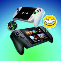 ASUS ROG Xbox Ally: precio y fecha de entrega de la consola portátil en Mercado Libre