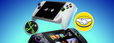 ASUS ROG Xbox Ally: precio y fecha de entrega de la consola portátil en Mercado Libre