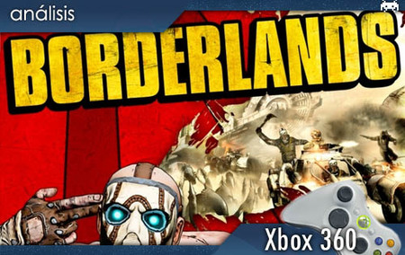 'Borderlands'. Análisis