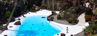 48 horas en Lanzarote: qué ver y qué comer en la isla canaria de César Manrique, los viñedos y los carabineros 'king size' 