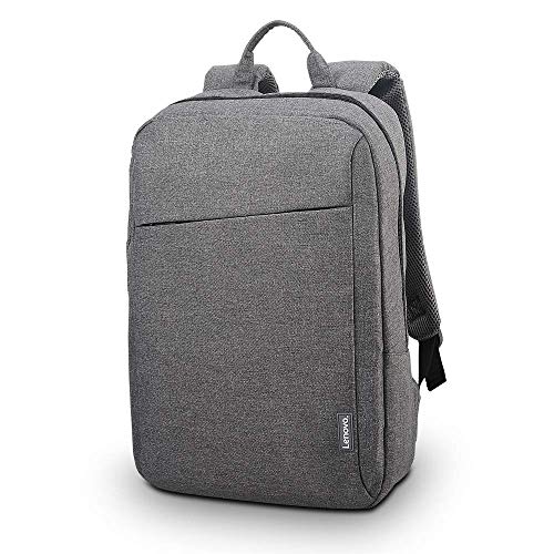 Lenovo B210 - Mochila Informal (15.6 Pulgadas), Gris, 15.6''