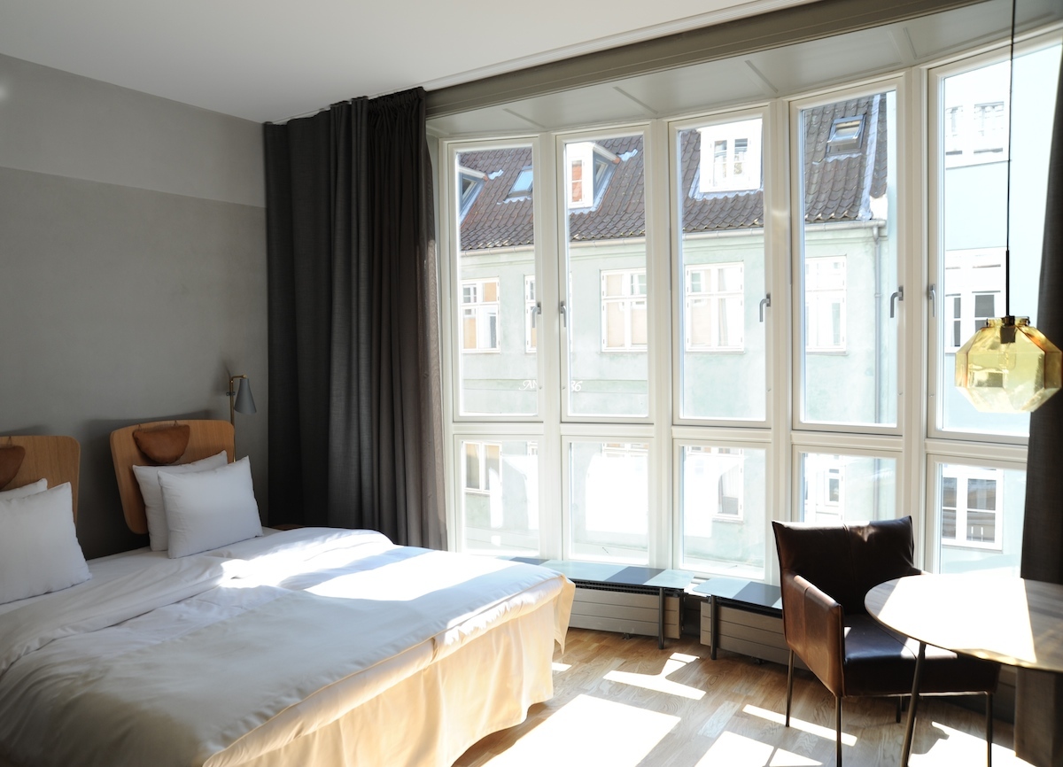 Foto de Hotel SP34 (48/60)