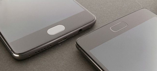 Oneplus 3 3