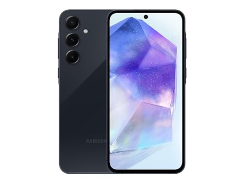 SAMSUNG Galaxy A55 5G 256GB NOHB