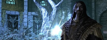 El responsable de los mods de Skyrim, comienza a eliminar su contenido en Nexus Mods por un cambio de políticas 