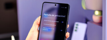 El Samsung Galaxy S26 Ultra nos ha mostrado un futuro maravilloso: uno lleno de pantallas con tecnología de privacidad