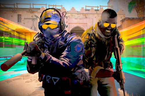 "Era un problema, pero nunca llegó a los niveles de ahora". El cocreador de Counter-Strike revela la "epidemia" a la que se enfrentan los FPS multijugador hoy en día