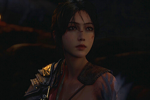 Seis cosas que debes saber antes de jugar a Wuchang: Fallen Feathers