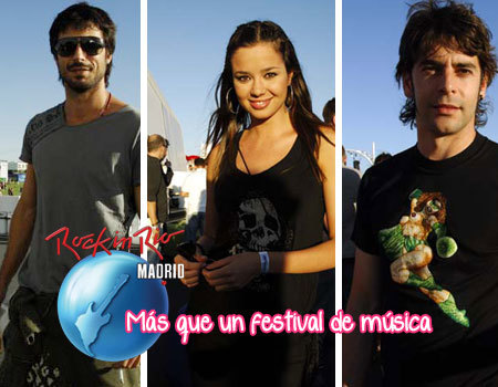 Especial Rock in Río: Más allá de la música