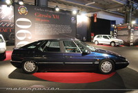 Exposición 50 Coches del Año en Europa (parte 3) 1984-1993