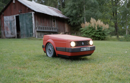 Gti Podadora