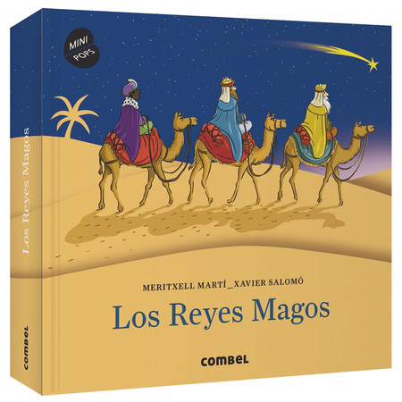 Reyes Magos