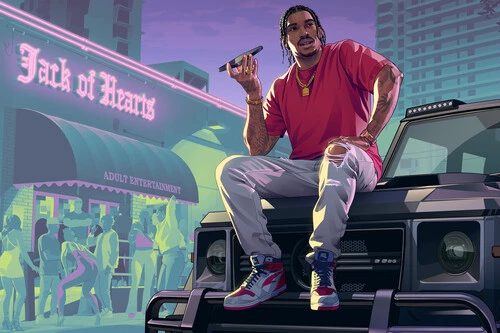 GTA 6