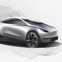 Elon Musk pisa el acelerador con su coche eléctrico para las masas: el Tesla de los 25.000 euros será un SUV y ya tiene fecha 