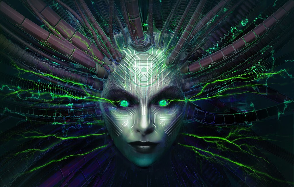 El remake de System Shock retrasa un poco más su llegada, pero al menos ya cuenta con fecha de lanzamiento en PC El remake de System Shock retrasa un poco más su llegada, pero al menos ya cuenta con fecha de lanzamiento en PC